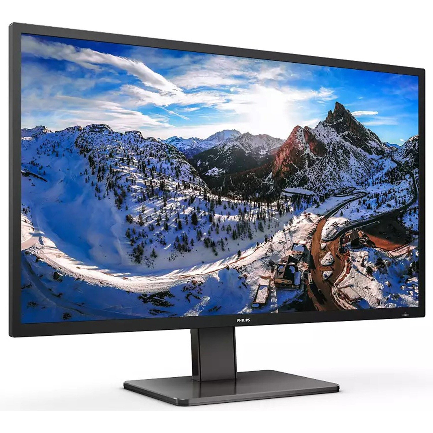 439P1/00, LED-Monitor 439P1/00, LED-Monitor von Philips