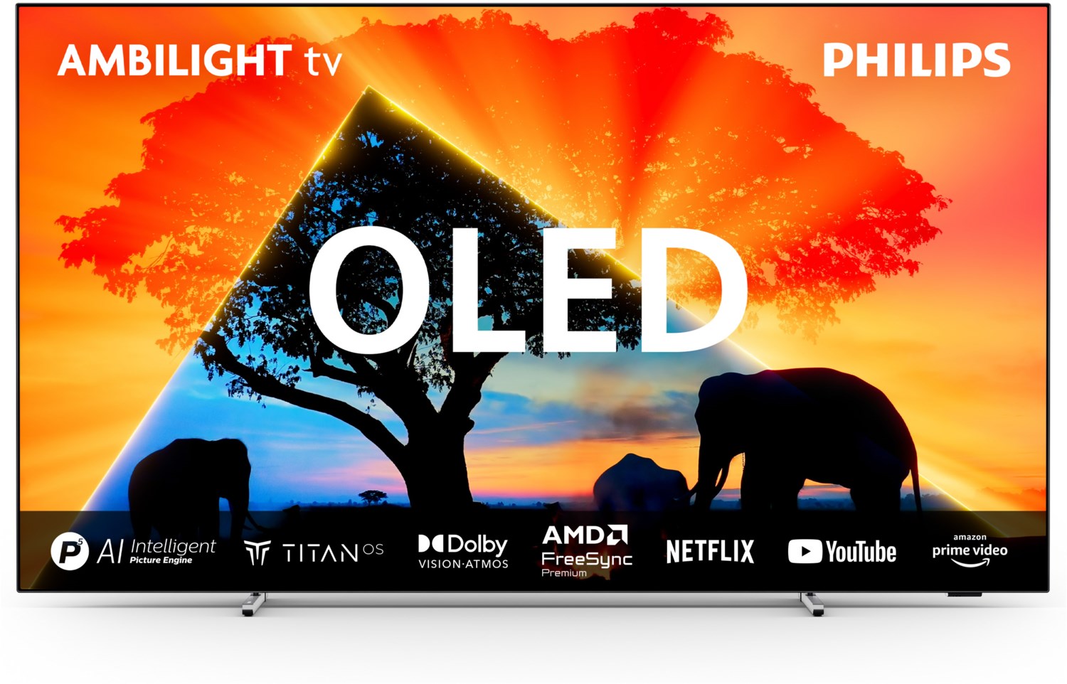 48OLED759/12 121 cm (48") OLED-TV / F von Philips
