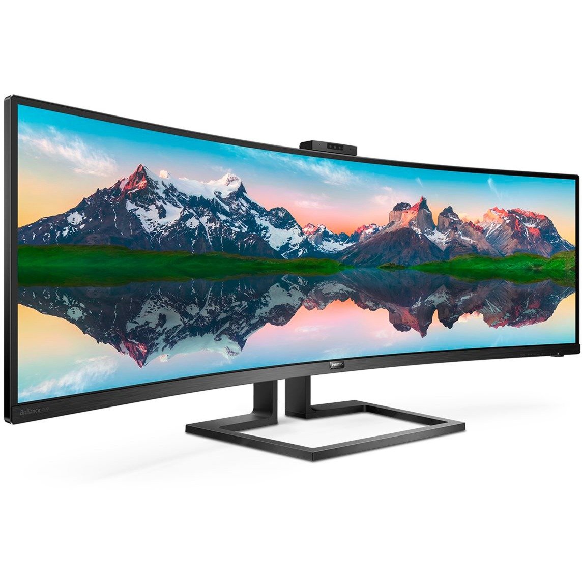 499P9H/00, LED-Monitor 499P9H/00, LED-Monitor von Philips