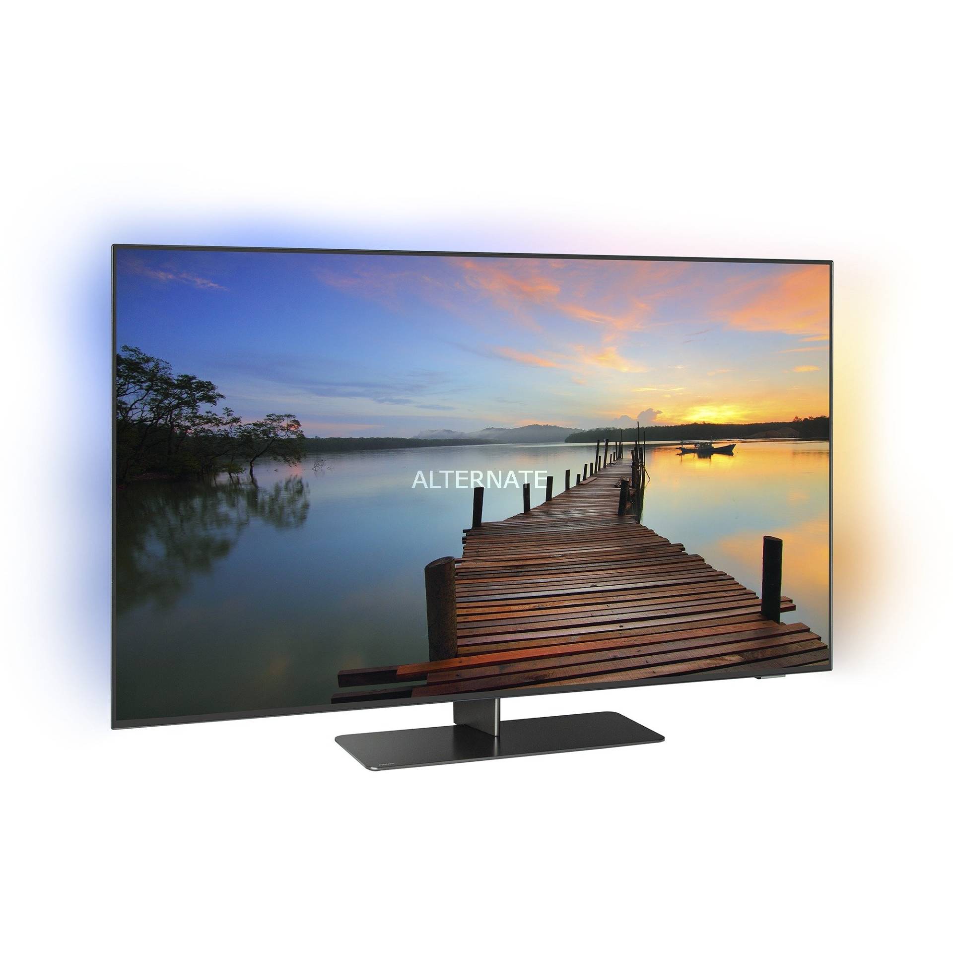 55OLED849/12, OLED-Fernseher 55OLED849/12, OLED-Fernseher von Philips