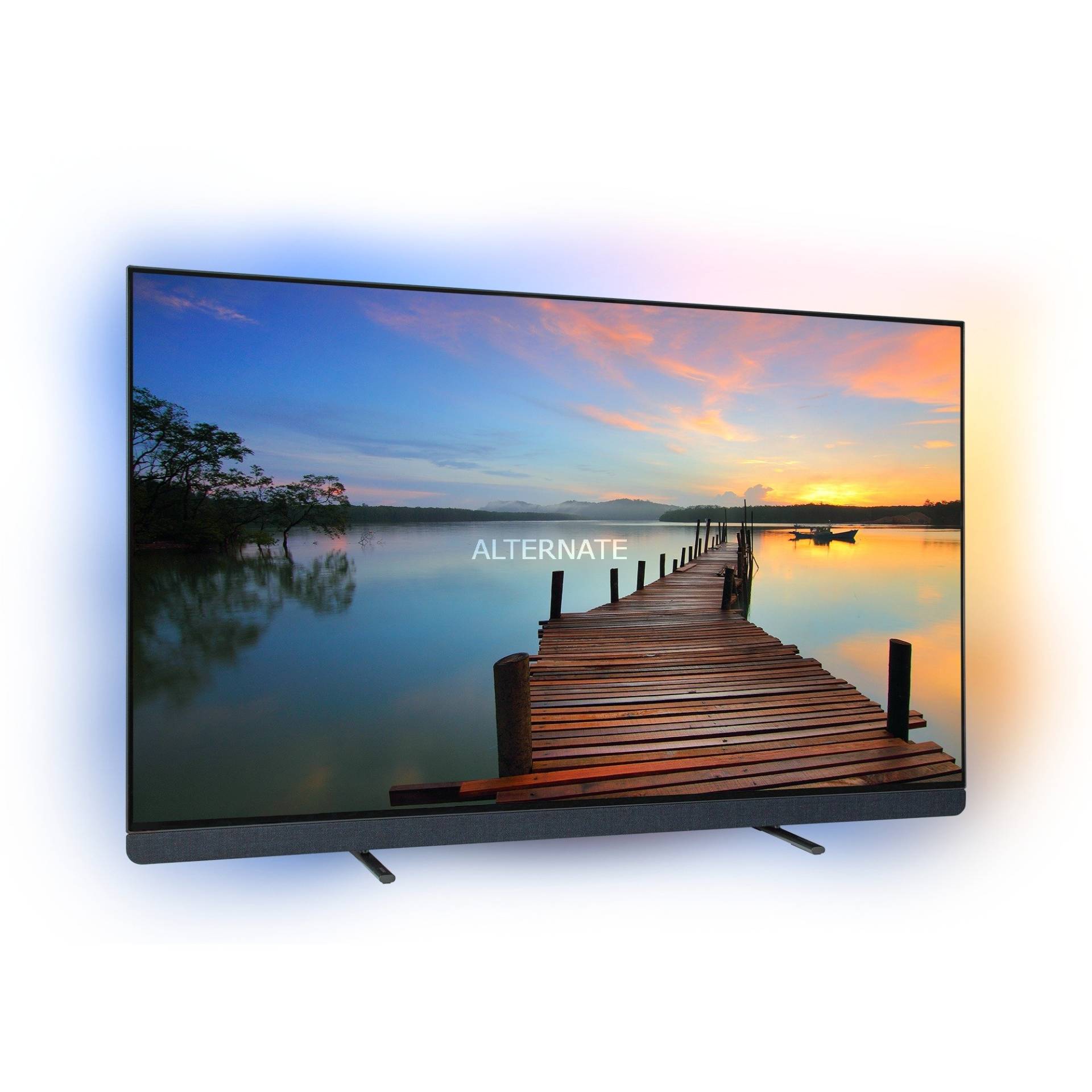 55OLED909/12, OLED-Fernseher 55OLED909/12, OLED-Fernseher von Philips