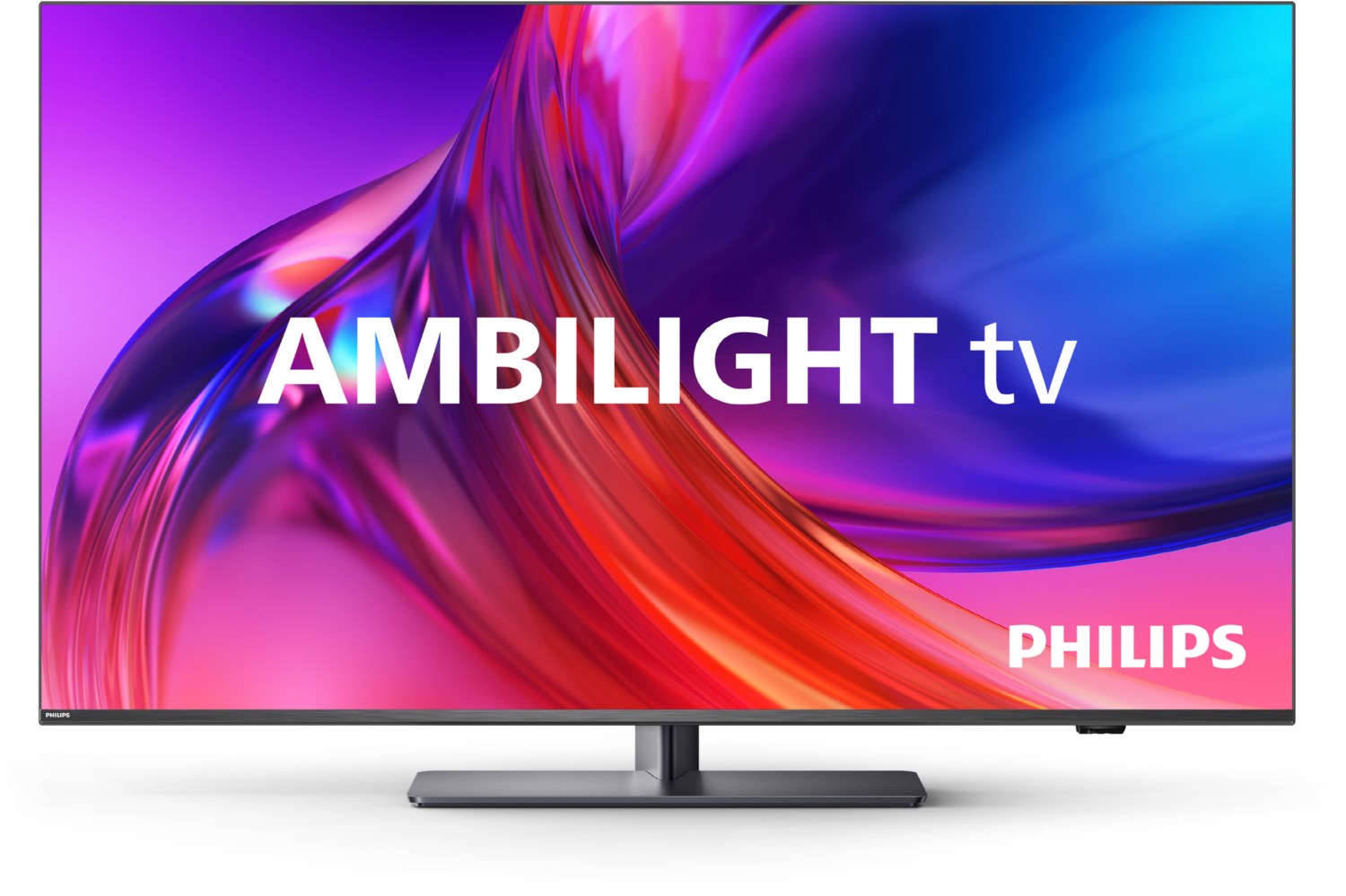 55PUS8888/12 139 cm (55") LCD-TV mit LED-Technik anthrazit / E von Philips