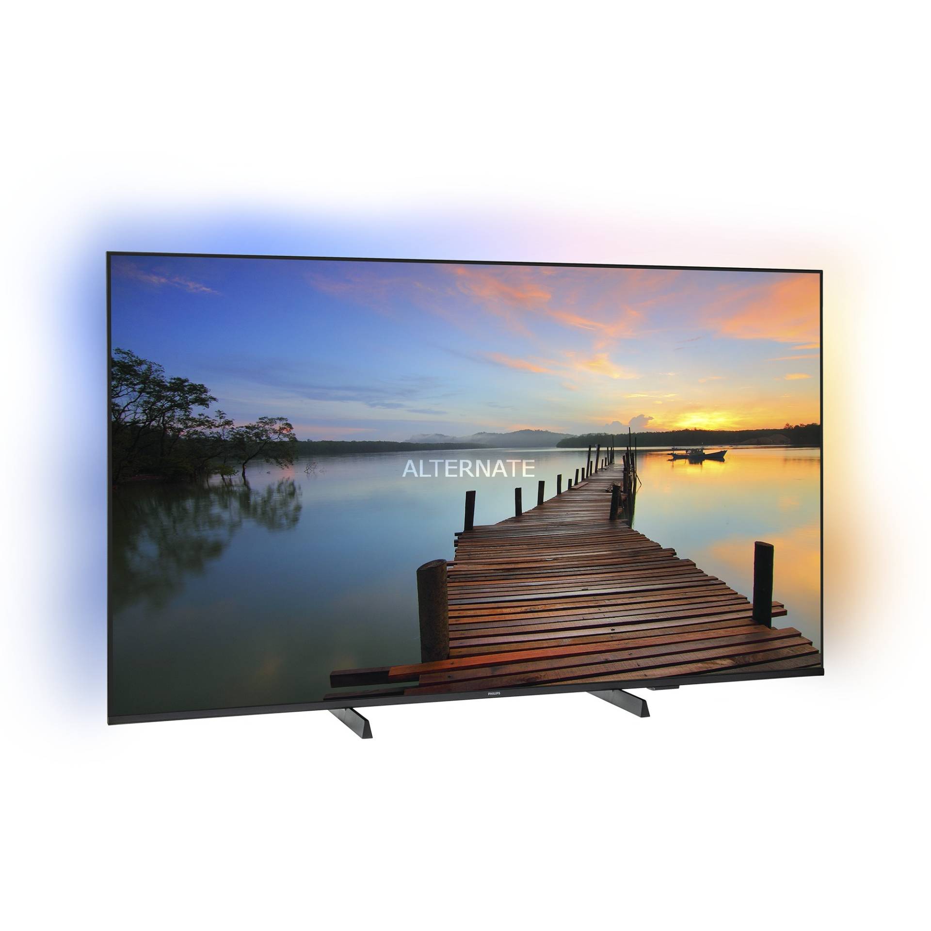 65PUS8009/12, LED-Fernseher 65PUS8009/12, LED-Fernseher von Philips