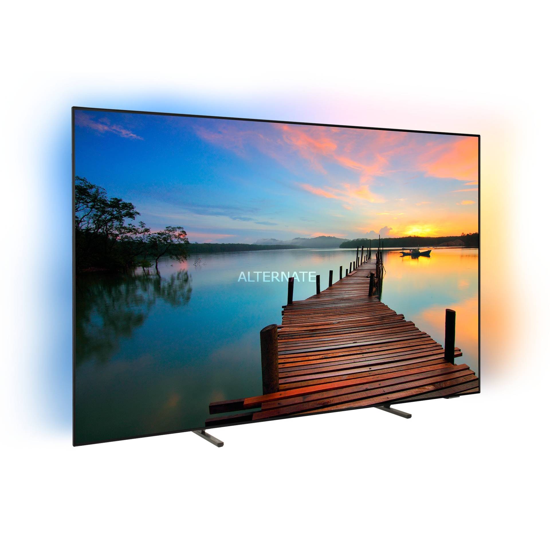 77OLED818/12, LED-Fernseher 77OLED818/12, LED-Fernseher von Philips