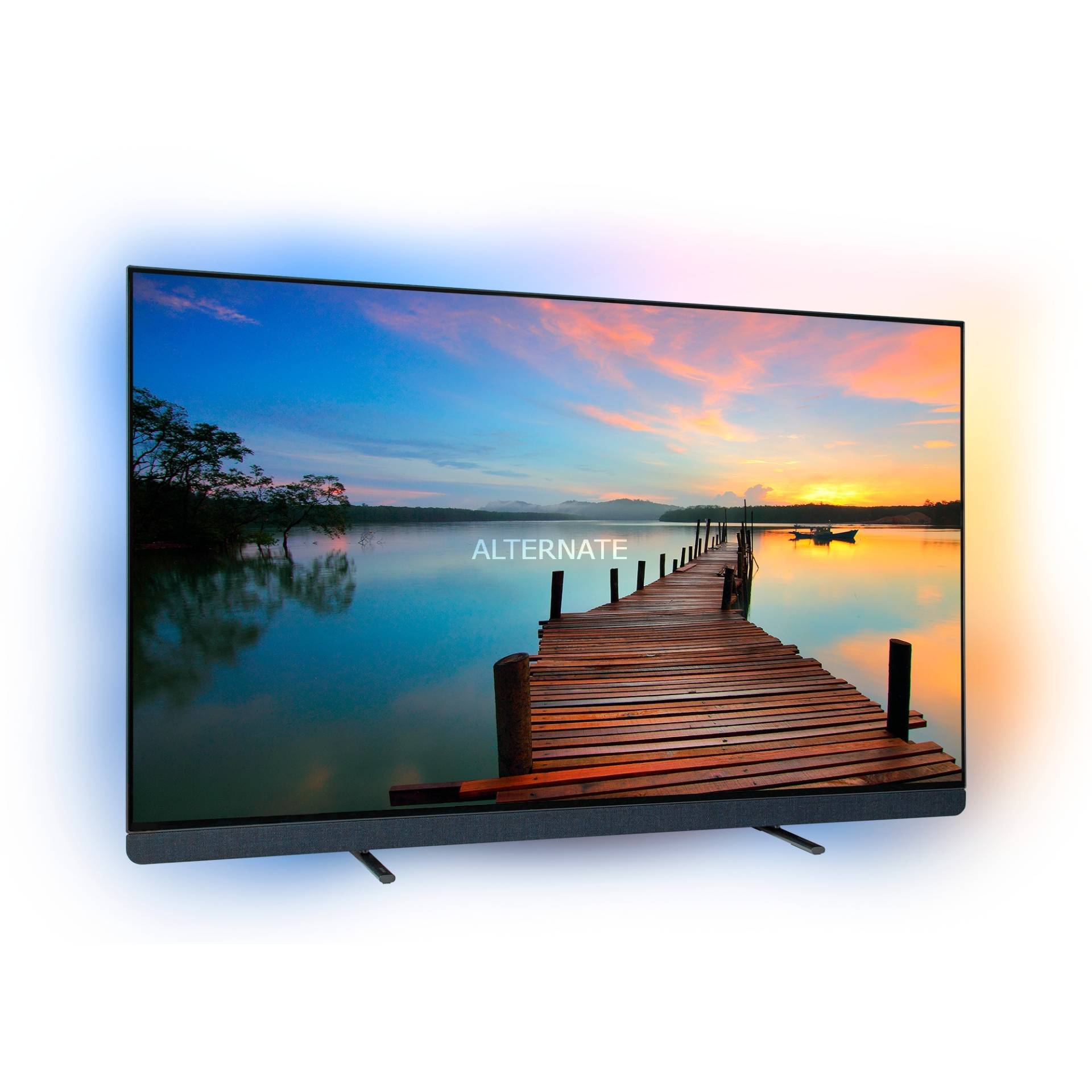 77OLED909/12, OLED-Fernseher 77OLED909/12, OLED-Fernseher von Philips