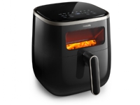 Airfryer 3000 Serie XL digital HD9257/88 Airfryer 3000 Serie XL digital HD9257/88 von Philips