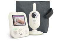 BABY WATCHES PHILIPS AVENT SCD882/26 PANT 2.8 /OUTSIDE 300M/10H AUTONO./BAG TRANSP. SCD882/26 von Philips