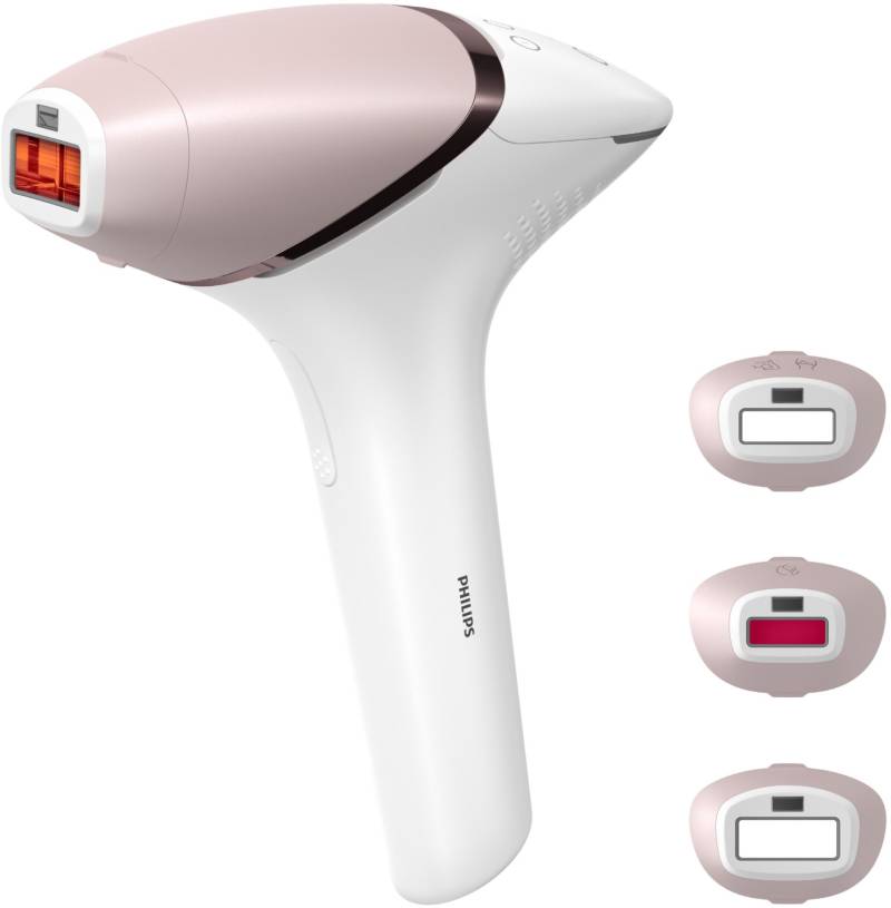 BRI955/01 IPL Haarentfernungssystem von Philips