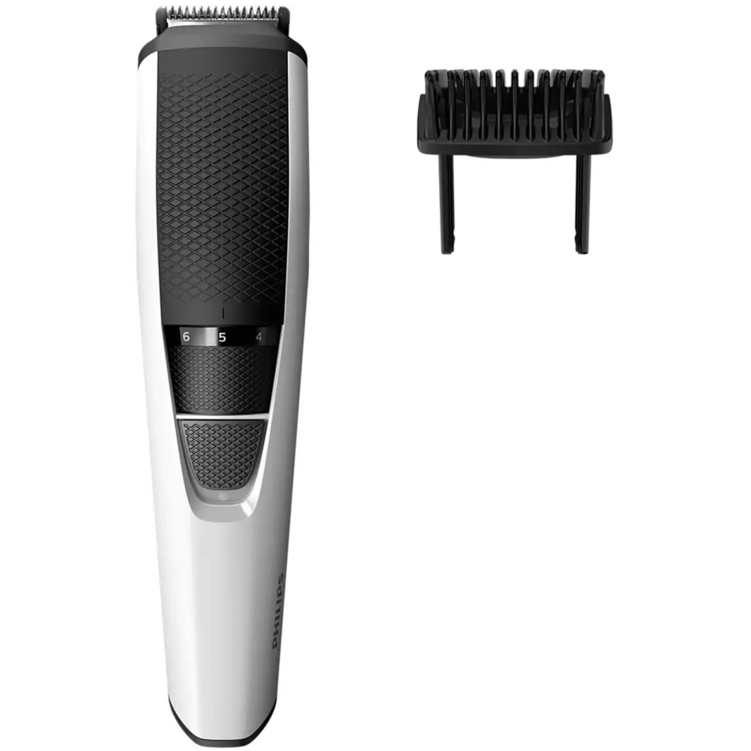 BT3206/14 Beardtrimmer series 3000, Bartschneider BT3206/14 Beardtrimmer series 3000, Bartschneider von Philips