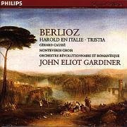 Berlioz: Harold En Italie; Tristia (1996) Audio CD von Philips
