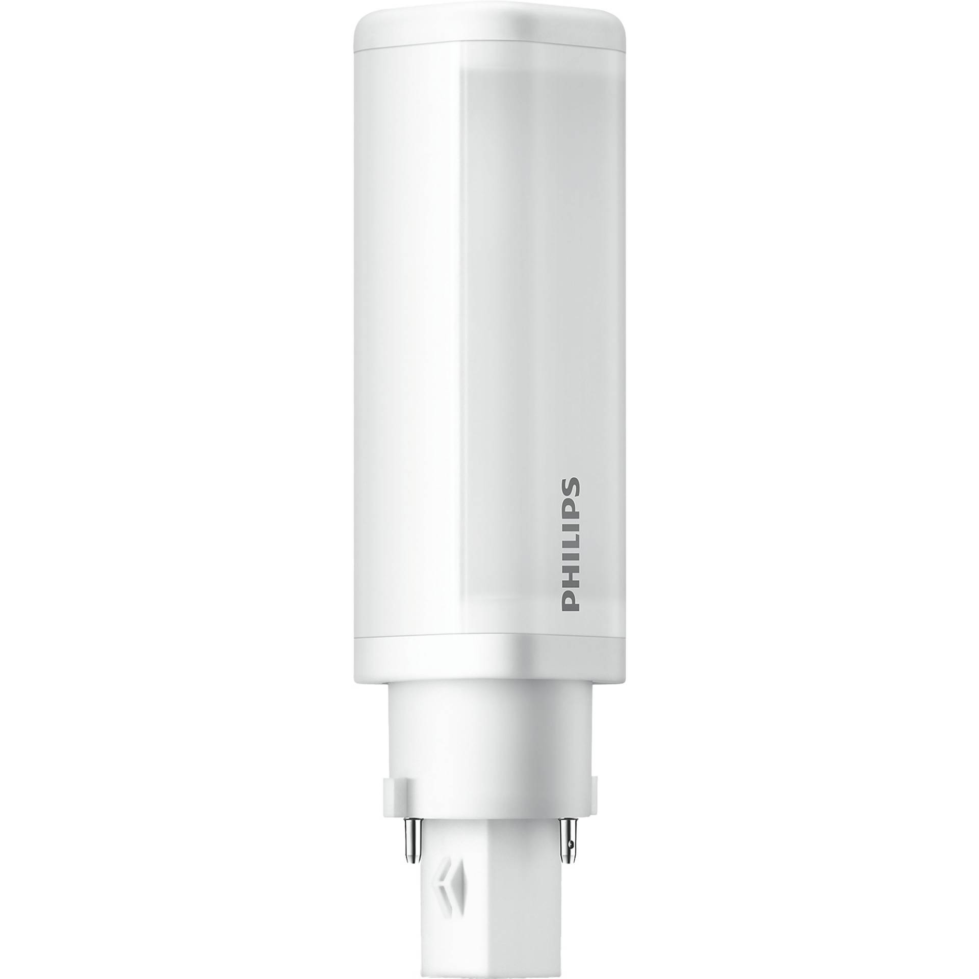 CorePro LED PLC 4,5W 830 2P G24d-1, LED-Lampe von Philips