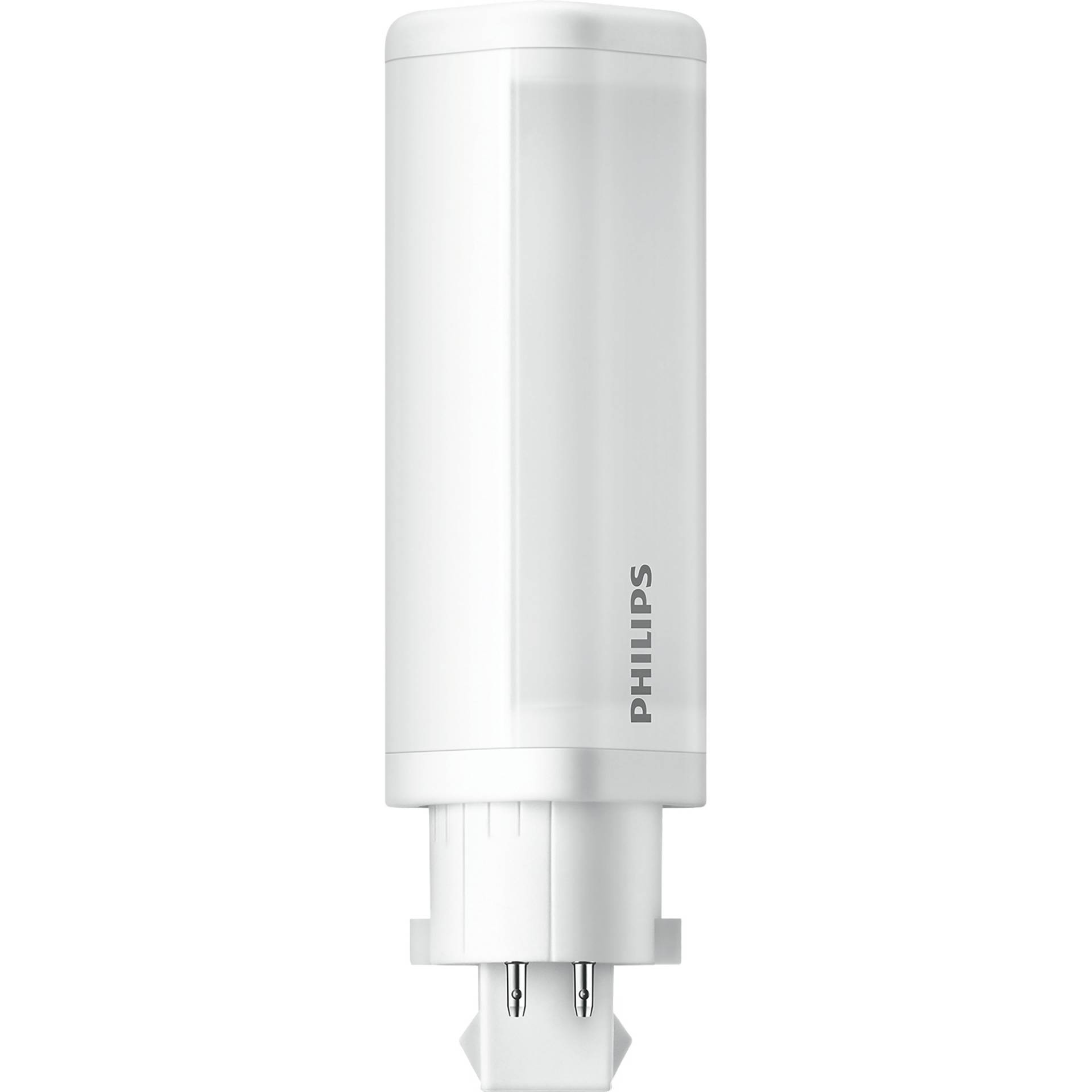 CorePro LED PLC 4,5W 840 4P G24q-1, LED-Lampe von Philips