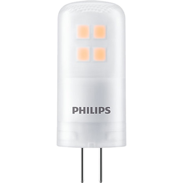 CorePro LEDcapsule 2,1-20W G4 827 D, LED-Lampe von Philips
