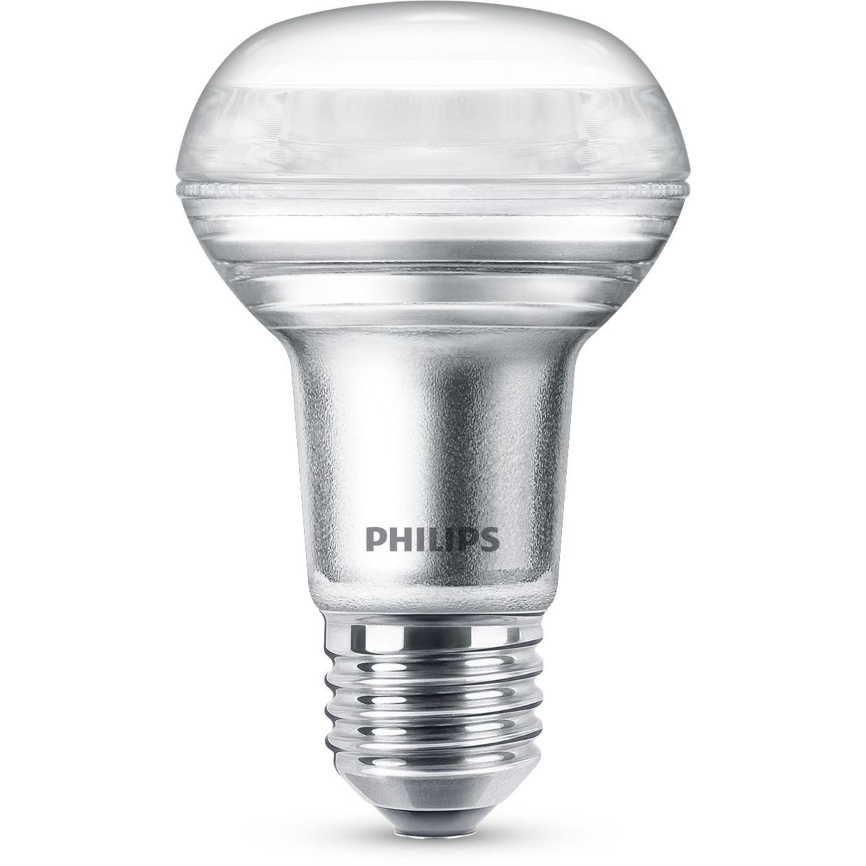 CorePro LEDspot D 4.5-60W R63 E27 827 36D, LED-Lampe von Philips