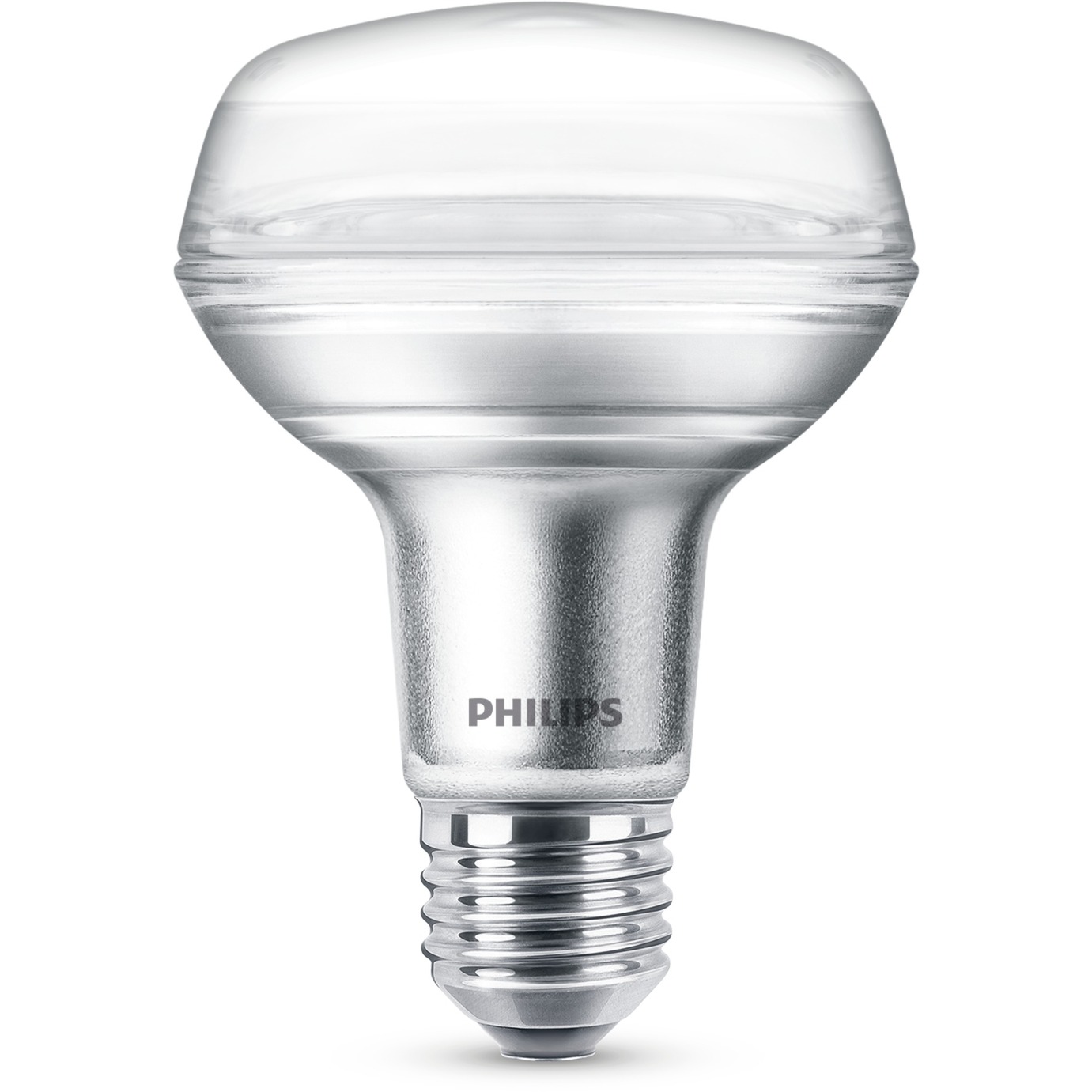 CorePro LEDspot ND 4-60W R80 E27 827 36D, LED-Lampe von Philips