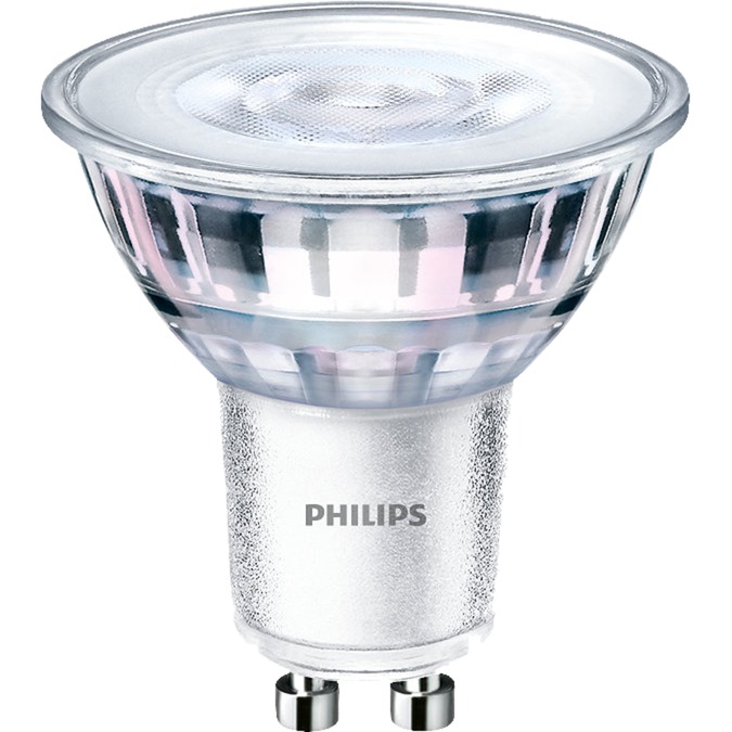 Corepro LEDspot CLA 3.5-35W GU10 827 36D, LED-Lampe von Philips