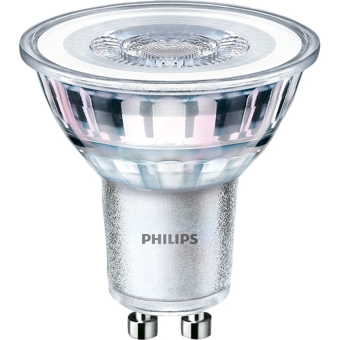 Corepro LEDspot CLA 4.6-50W GU10 830 36D, LED-Lampe von Philips