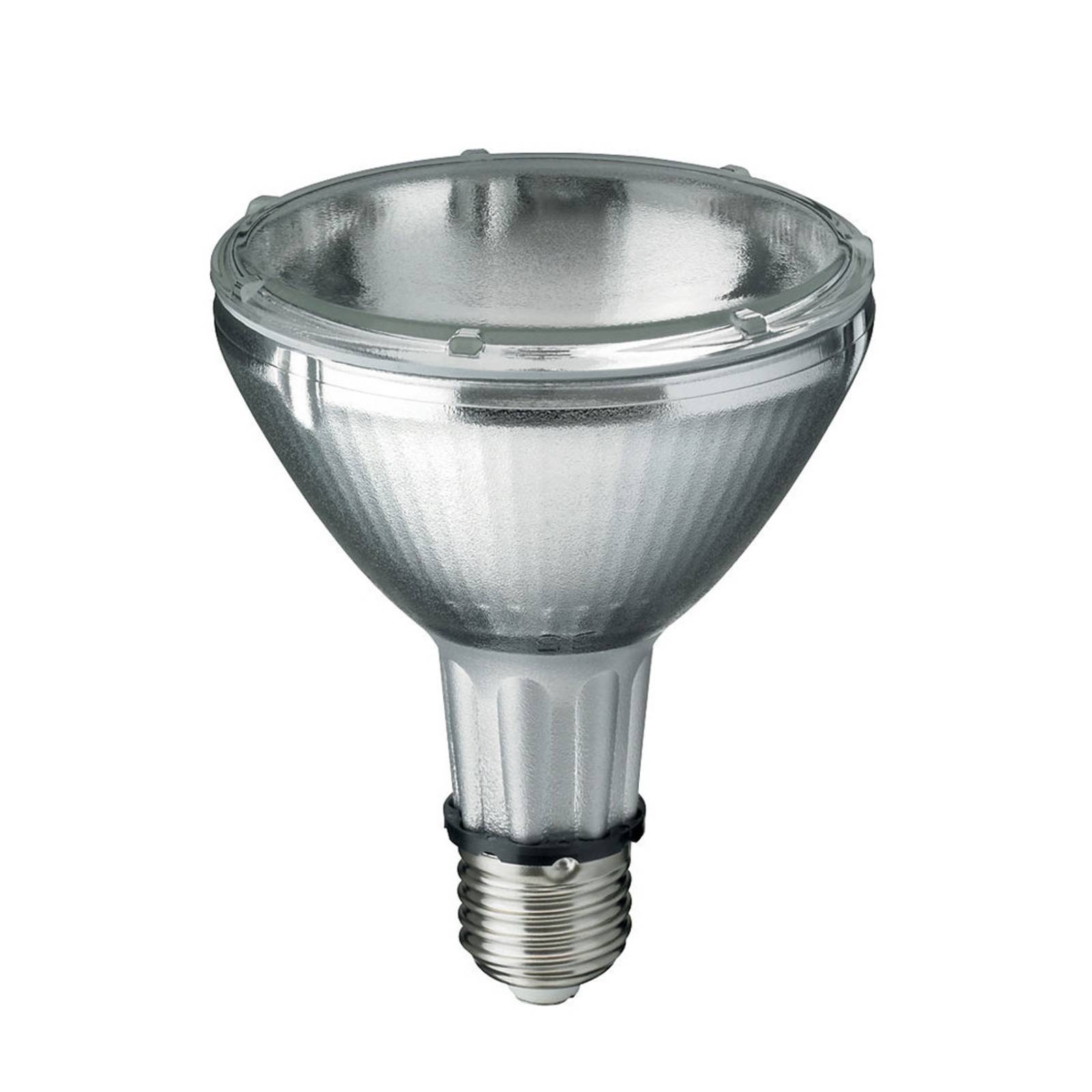 E27 70W/930 Entladungslampe Mastercolor PAR30, 40° E27 70W/930 Entladungslampe Mastercolor PAR30, 40° von Philips
