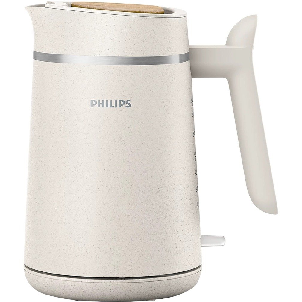 Eco Conscious Edition Wasserkocher HD9365/10 Eco Conscious Edition Wasserkocher HD9365/10 von Philips