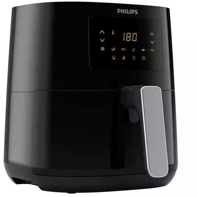 Essential Airfryer HD9525/70, Heißluftfritteuse Essential Airfryer HD9525/70, Heißluftfritteuse von Philips