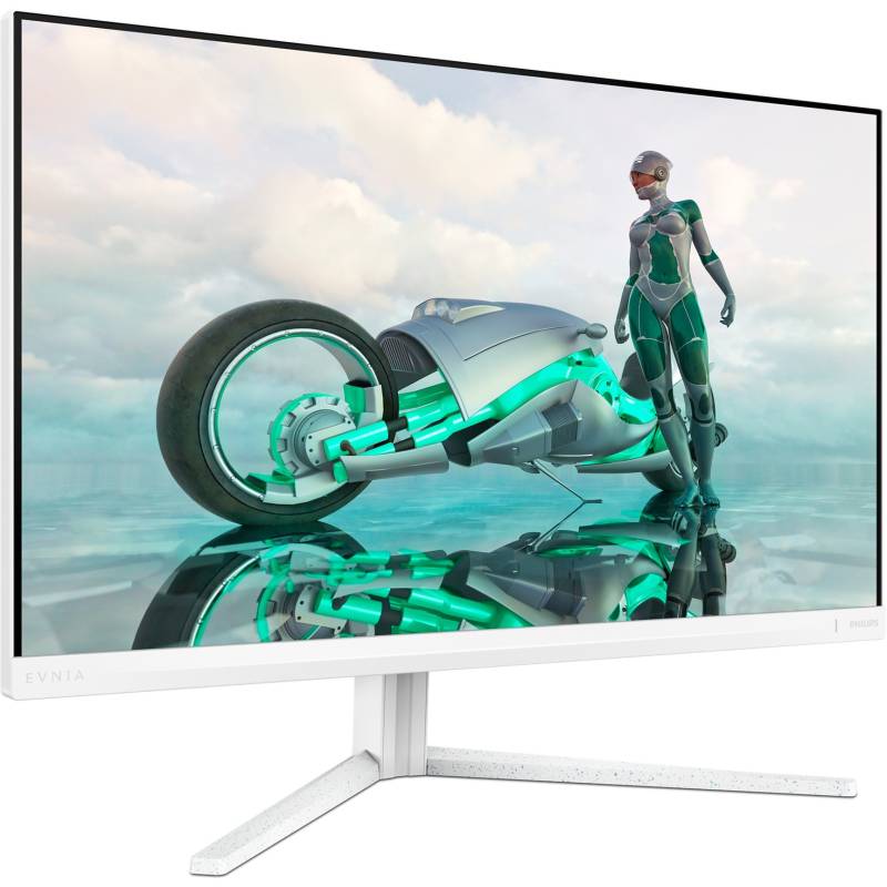 Evnia 27M2N3201A, Gaming-Monitor von Philips