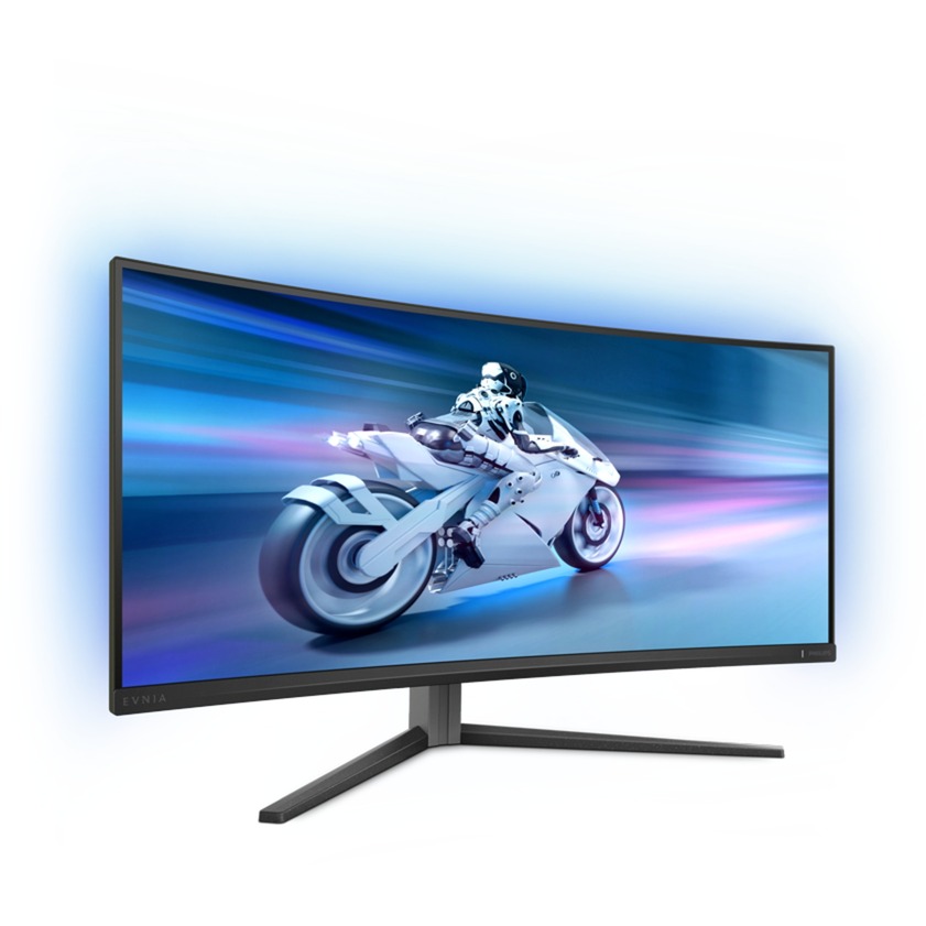 Evnia 34M2C6500, Gaming-Monitor Evnia 34M2C6500, Gaming-Monitor von Philips