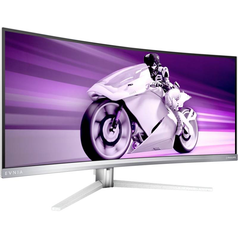 Evnia 34M2C8600, OLED-Monitor von Philips