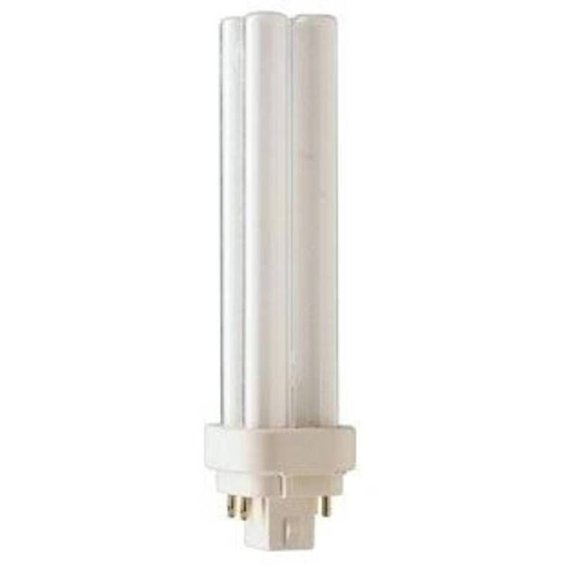 G24q Kompaktleuchtstofflampe Master 4Pin 26W 827 von Philips