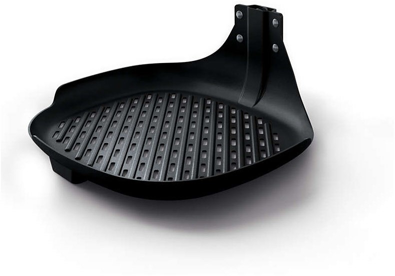 HD9940/00 Aifryer Grillpfanneneinsa Fritteusen-Zubehör HD9940/00 Aifryer Grillpfanneneinsa Fritteusen-Zubehör von Philips