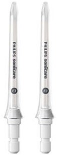 HX3042/00 Ersatzdüse (2er Pack) weiß von Philips