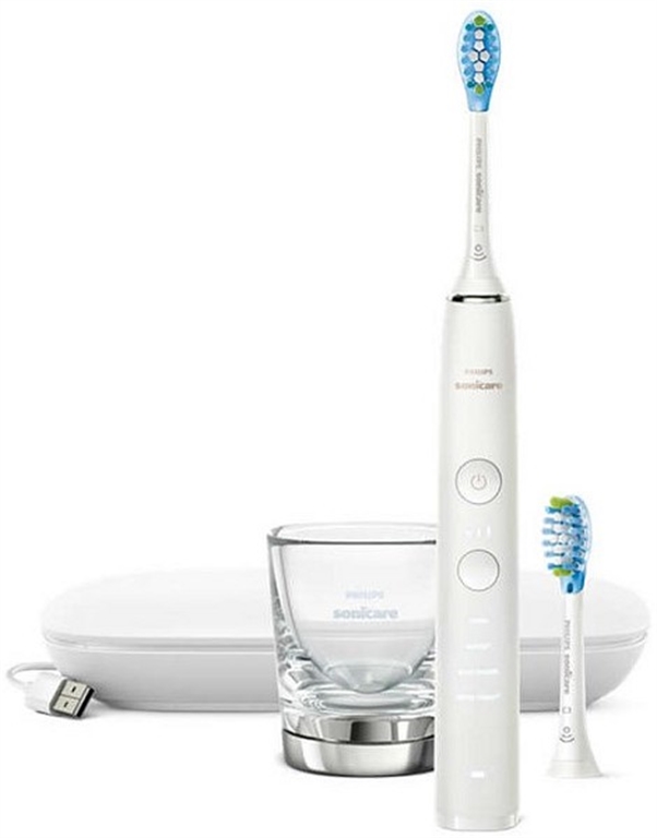 Philips HX9913/17 (White) Philips HX9913/17 (White) von Philips