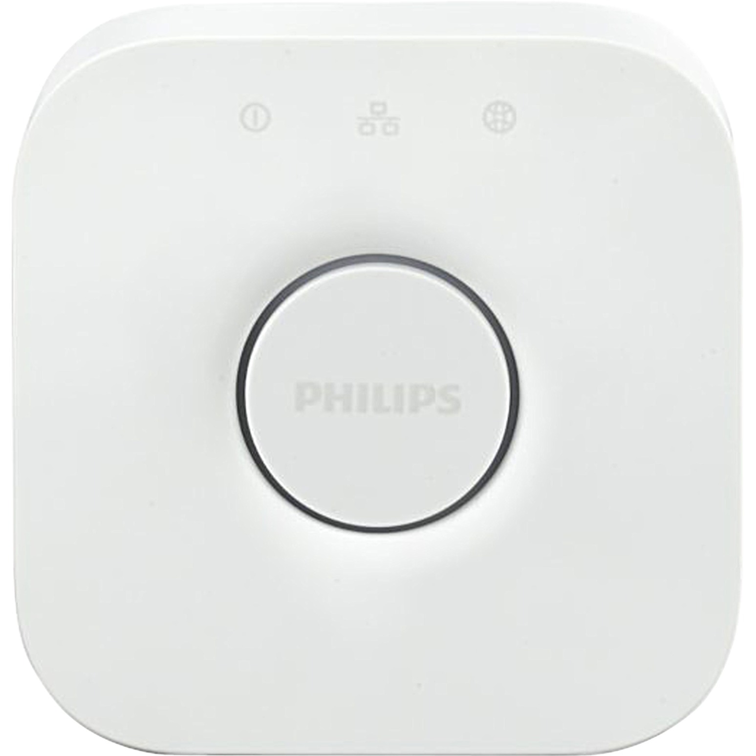 Hue Bridge, Basisstation von Philips