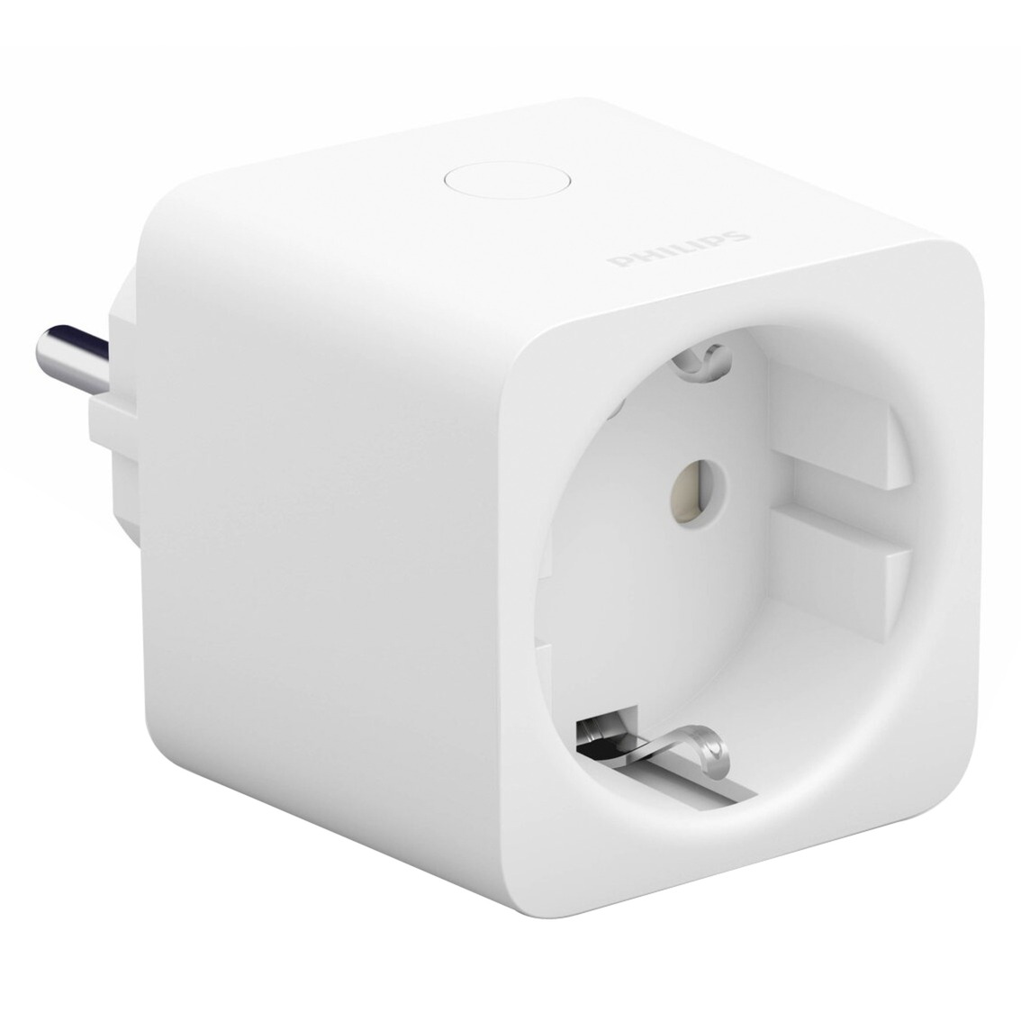 Hue SmartPlug, Schaltsteckdose von Philips