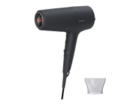 [KI-generierter Titel] Philips Haartrockner 2100 W Grau von Philips