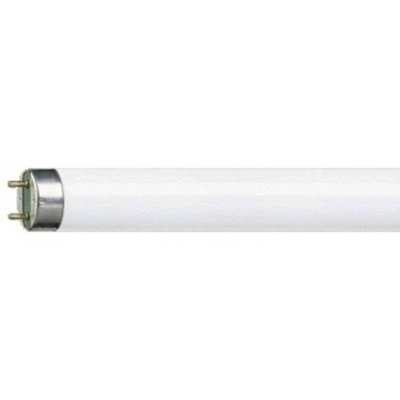 Leuchtstoffröhre G13 T8 18W MASTER TL-D Super 865 von Philips