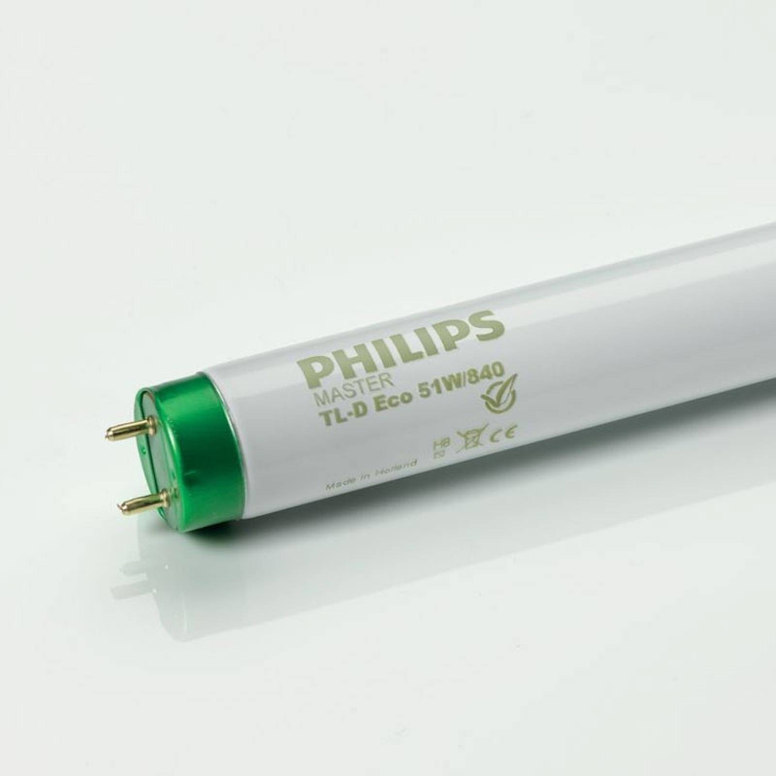 Leuchtstoffröhre G13 T8 Master TL-D Eco 865 51W von Philips