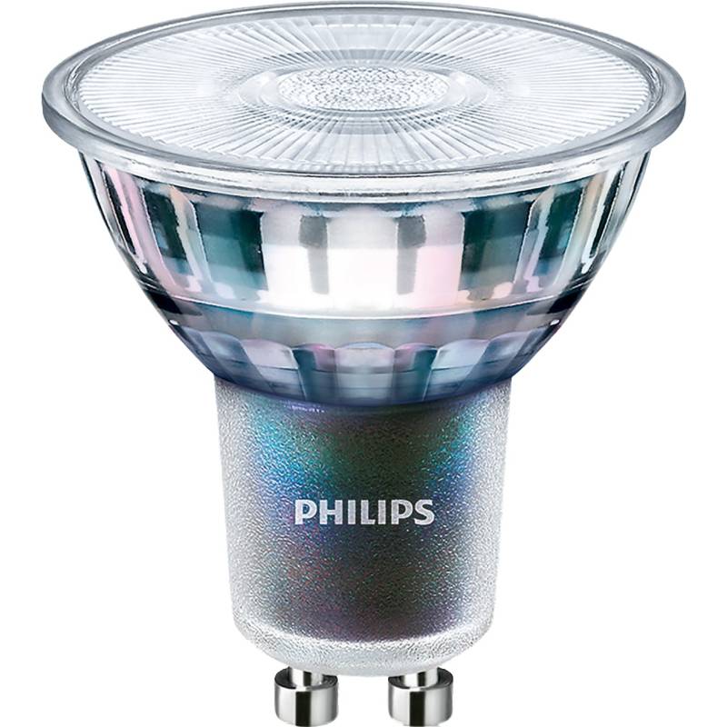 MASTER LEDspot ExpertColor 3.9-35W GU10 927 36D, LED-Lampe von Philips
