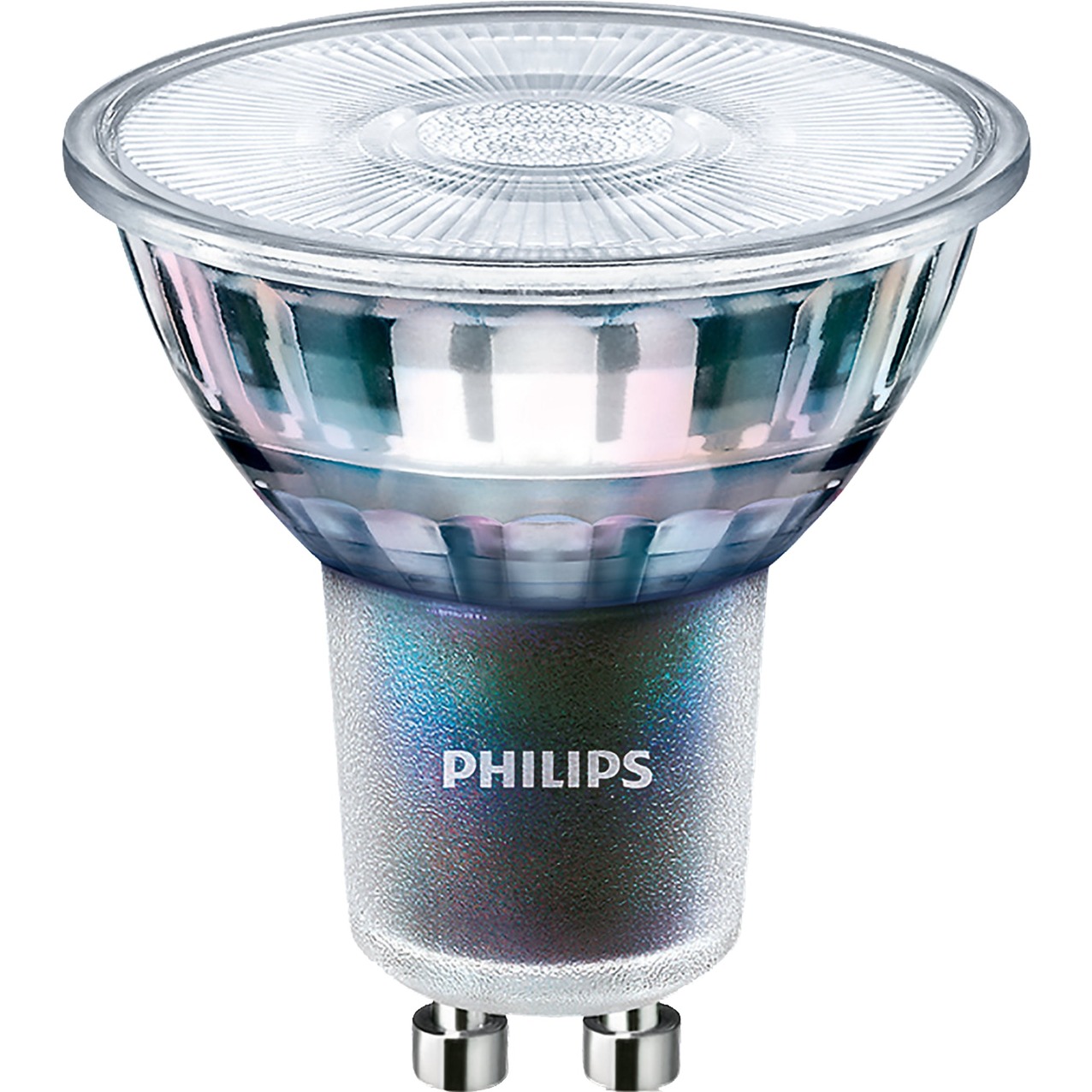 MASTER LEDspot ExpertColor 3.9-35W GU10 930 36D, LED-Lampe von Philips