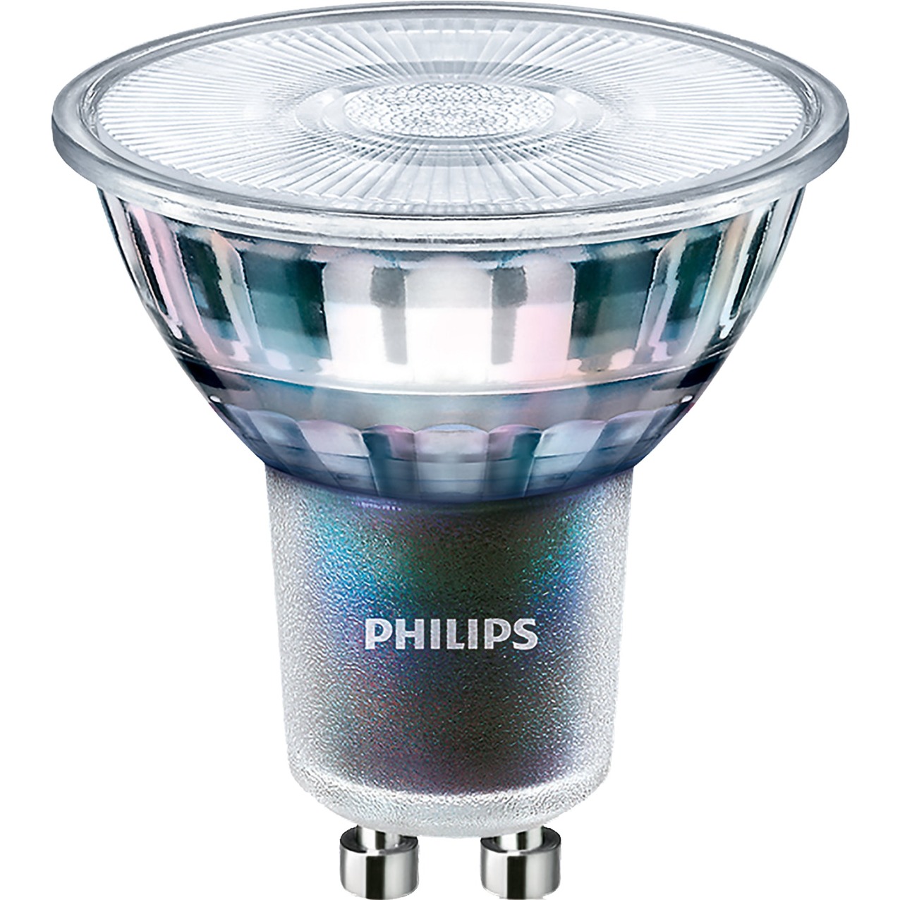 MASTER LEDspot ExpertColor 3.9-35W GU10 940 36D, LED-Lampe von Philips