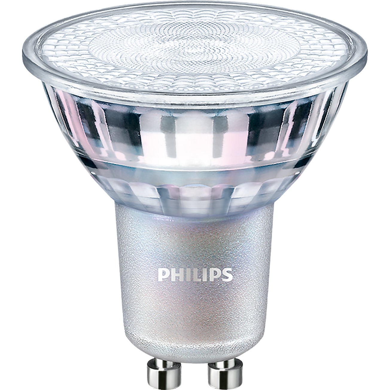 MASTER LEDspot Value D 4.9-50W GU10 927 60D, LED-Lampe von Philips