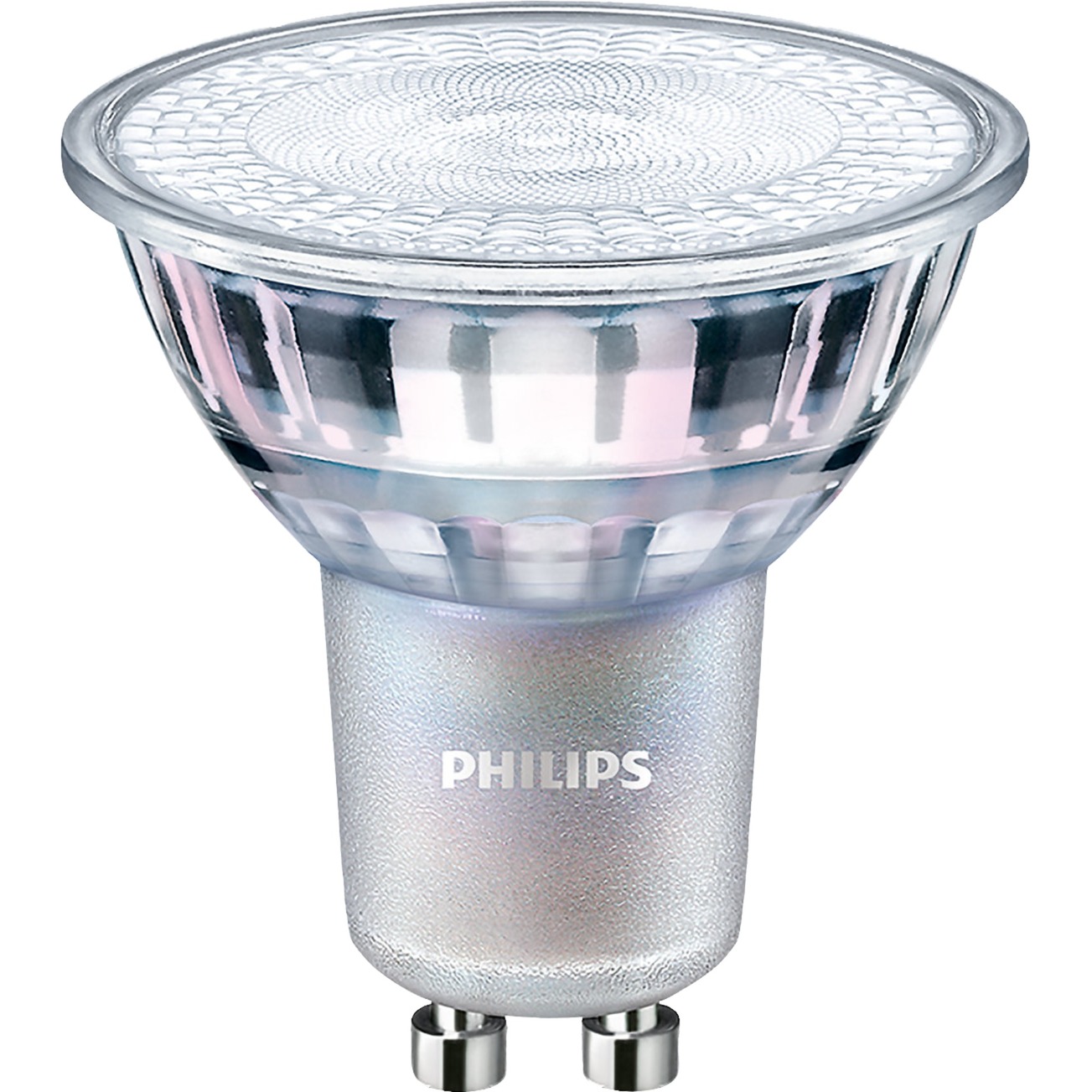 MASTER LEDspot Value D 4.9-50W GU10 930 36D, LED-Lampe von Philips
