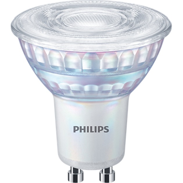 MASTER LEDspot Value D 6,2-80W GU10 940 36D, LED-Lampe von Philips