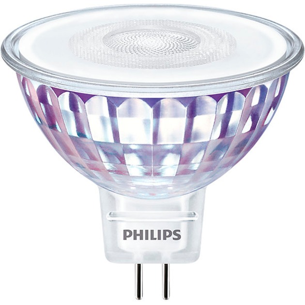 MASTER LEDspot Value D 7.5-50W MR16 940, LED-Lampe von Philips