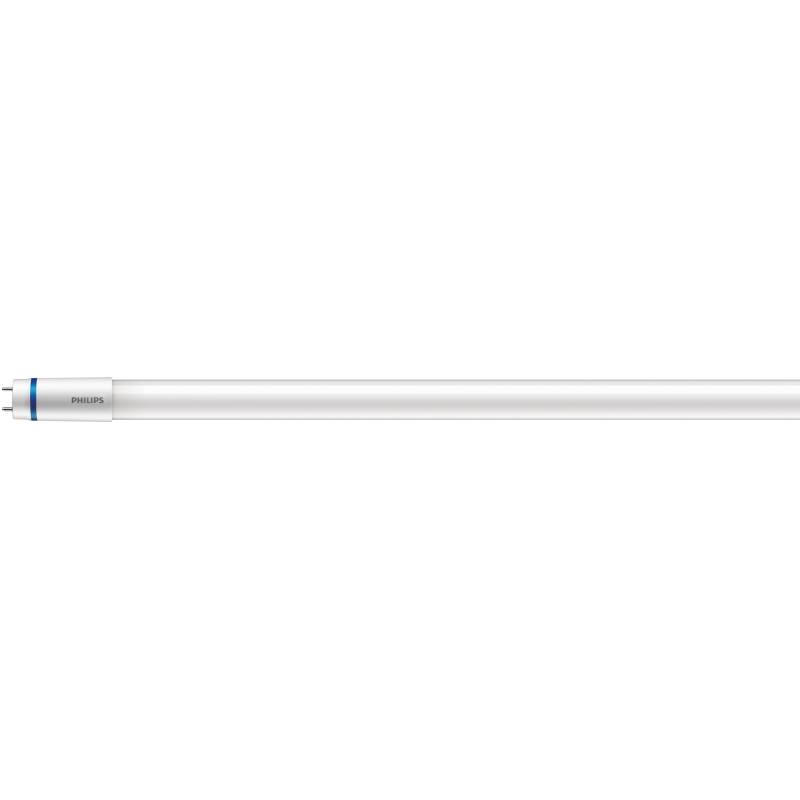 MASTER LEDtube 1200mm UO 14.7W 830 T8, LED-Lampe von Philips