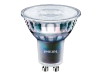 Master LED Spot ExpertColor 3,9W 930, 280lm, GU10, 25° dim von Philips