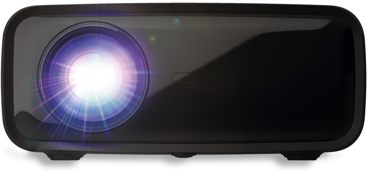 NeoPix 320 LCD-Projektor schwarz NeoPix 320 LCD-Projektor schwarz von Philips