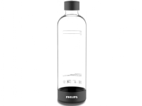 PET-Sättigungsflasche ADD911BK/10 hell von Philips