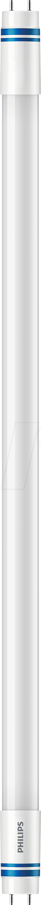 PHI 46690600 - LED-Röhre T8, 20 W, 3100 lm, 4000 K, 1500 mm von Philips