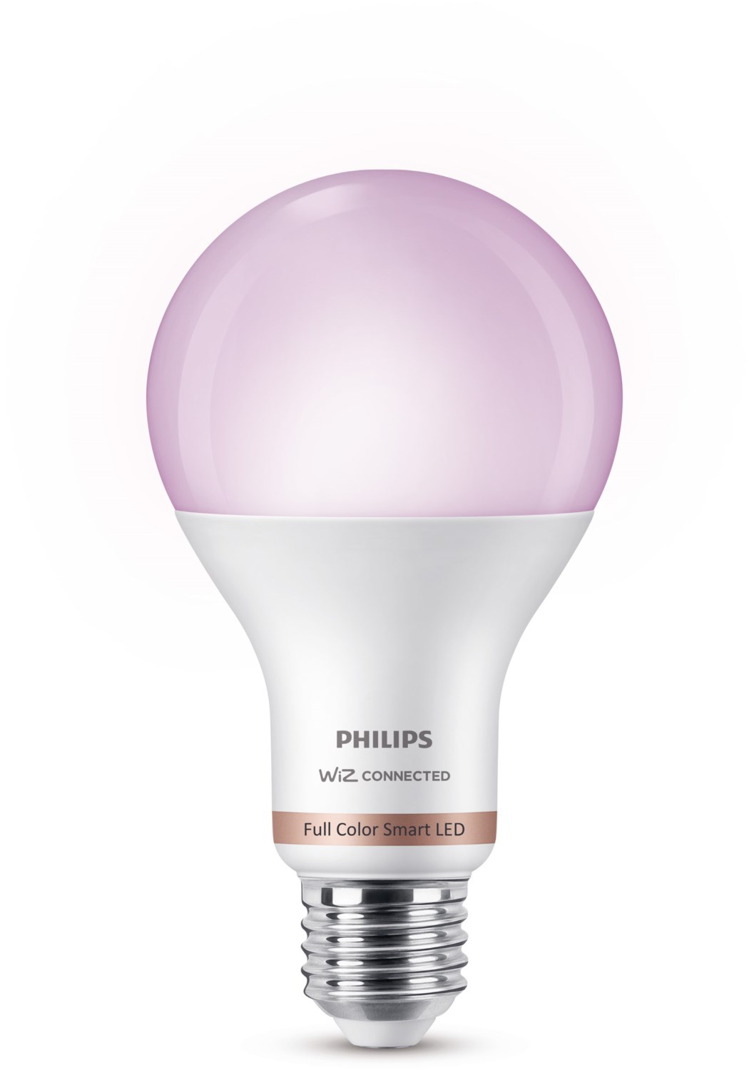 PHI WFB 100W A67 E27 922-65 RGB LED-Leuchtmittel / E von Philips