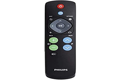 PHILIPS 22AV1601B/12 Easy Remote Control 2019, kompatibel mit Allen Reihen einschließlich Studio. von Philips